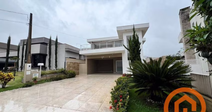 Casa com 3 dormitórios, 350 m² - venda por R$ 1.999.999,99 ou aluguel por R$ 8.027,99/mês - Residencial Ibi Aram I - Itupeva/SP