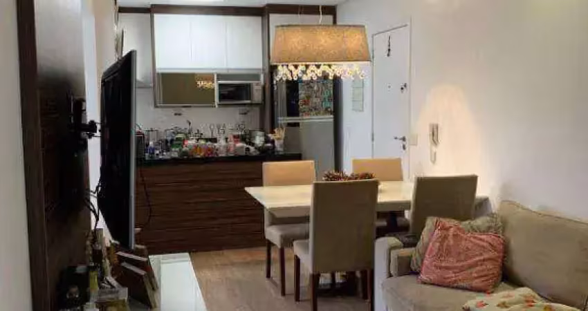 Apartamento com 2 dormitórios à venda, 64 m² por R$ 700.000,00 - Jardim Ana Maria - Jundiaí/SP