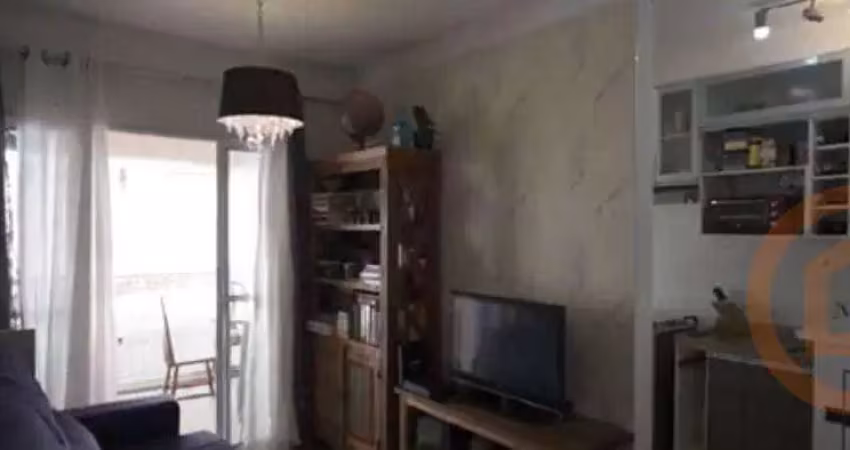 Apartamento com 2 dormitórios à venda, 70 m² por R$ 550.000,00 - Parque Residencial Nove de Julho - Jundiaí/SP