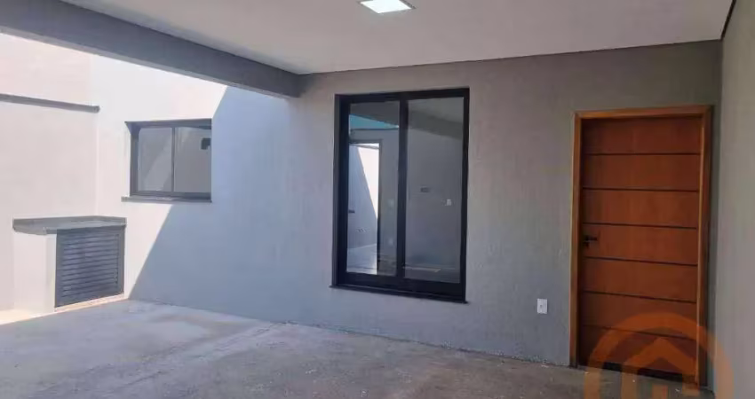 Casa com 2 dormitórios à venda, 70 m² por r$ 535.000,00 - smart city - indaiatuba/sp