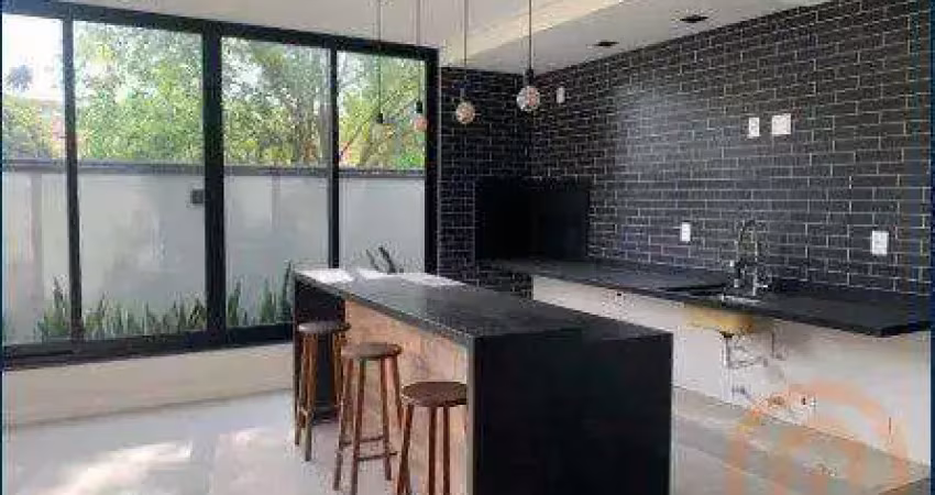 Casa com 4 suítes à venda, 340 m² por r$ 3.100.000 - morumbi - são paulo/sp