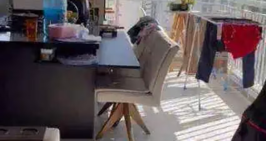 Apartamento com 2 dormitórios à venda, 70 m² por r$ 740.000,00 - jardim ana maria - jundiaí/sp