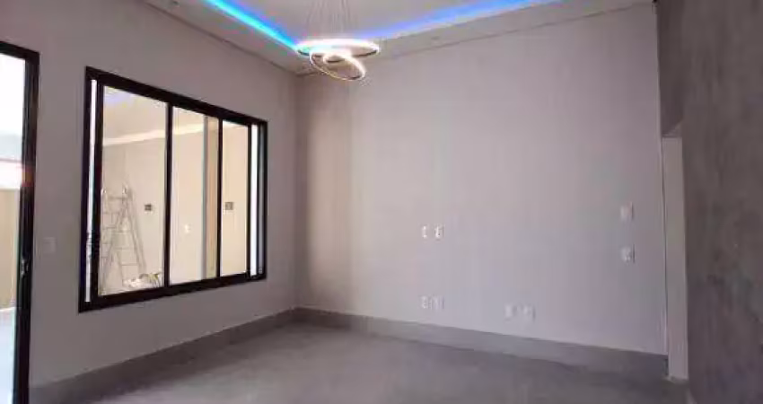 Casa à venda, 135 m² por r$ 740.000,00 -  jardim residencial nova veneza - indaiatuba/sp