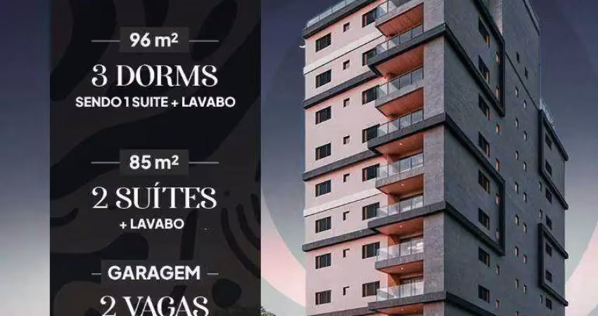 Apartamento à venda, 85 m² por r$ 821.231,07 - portinari prime - indaiatuba/sp