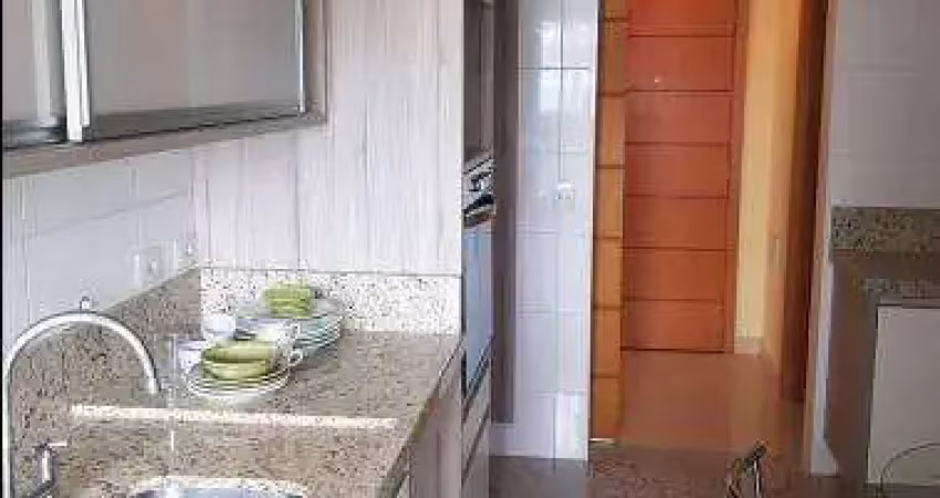 Apartamento com 3 dormitórios à venda, 122 m² por R$ 1.300.000,00 - Jardim Bonfiglioli - Jundiaí/SP