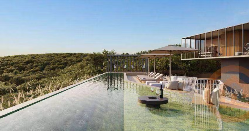 Casa com 4 suítes venda, 428 m² por R$ 11.500.000 - Cidade Jardim - São Paulo/SP