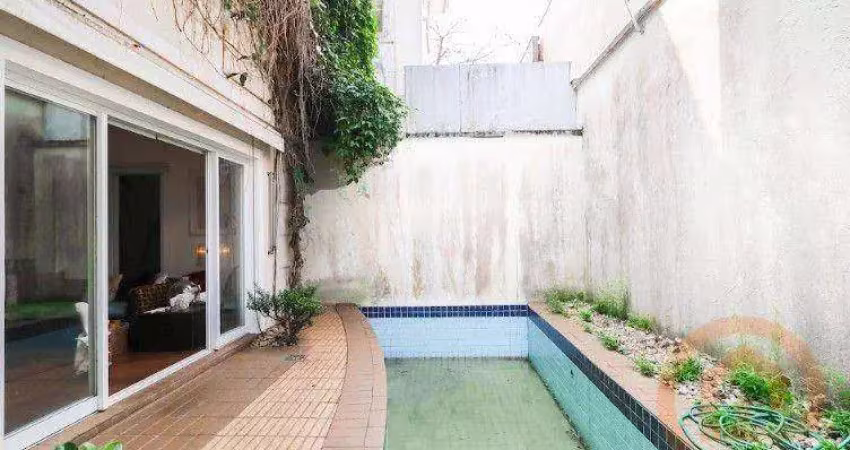 Casa com 4 suites à venda, 252 m² por R$ 2.500.000 - Morumbi - São Paulo/SP