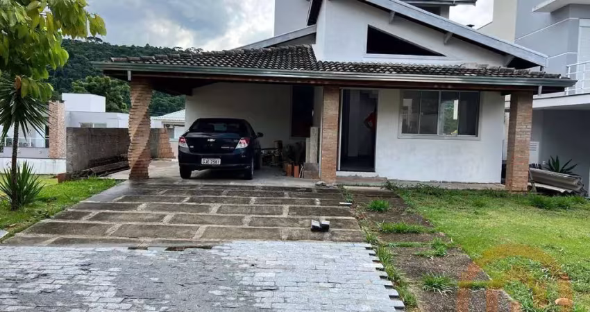 Casa com 4 dormitórios à venda, 215 m² por r$ 1.280.000 - residencial ibi aram i - itupeva/sp