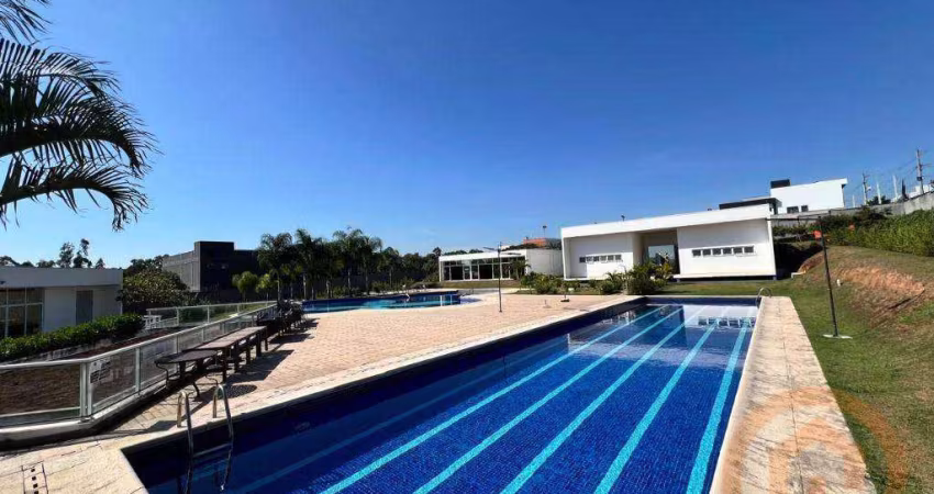 Terreno à venda, 300 m² por R$ 335.000,00 - Gran Ville São Venâncio 2 - Itupeva/SP