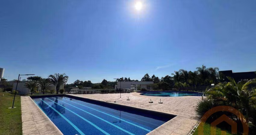 Terreno à venda, 300 m² por R$ 420.000,00 - Gran Ville São Venâncio 2 - Itupeva/SP