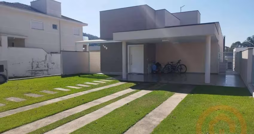 Casa com 4 dormitórios, 229 m² - venda por R$ 1.580.000,00 ou aluguel por R$ 7.730,00/mês - Residencial Ibi Aram I - Itupeva/SP