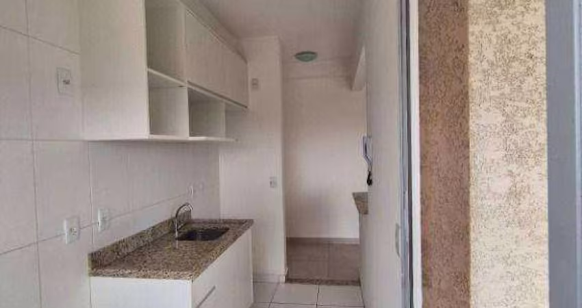 Apartamento com 3 dormitórios à venda, 69 m² por R$ 660.000 - Medeiros - Jundiaí/SP
