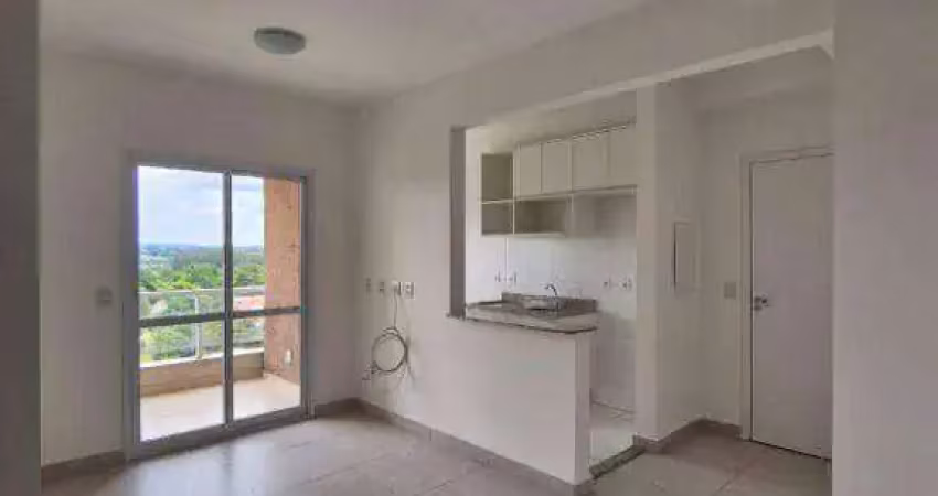 Apartamento com 3 dormitórios à venda, 69 m² por r$ 660.000,00 - medeiros - jundiaí/sp
