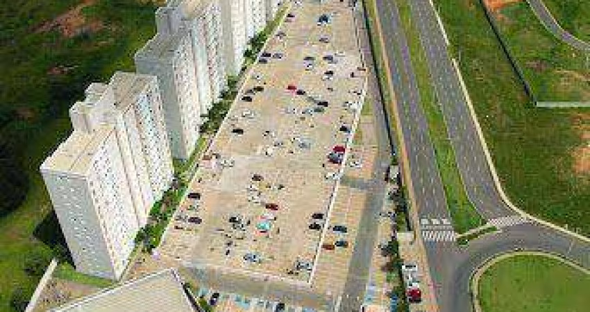 Apartamento com 2 dormitórios à venda, 51 m² por R$ 395.000,00 - Villa Helvetia - Indaiatuba/SP