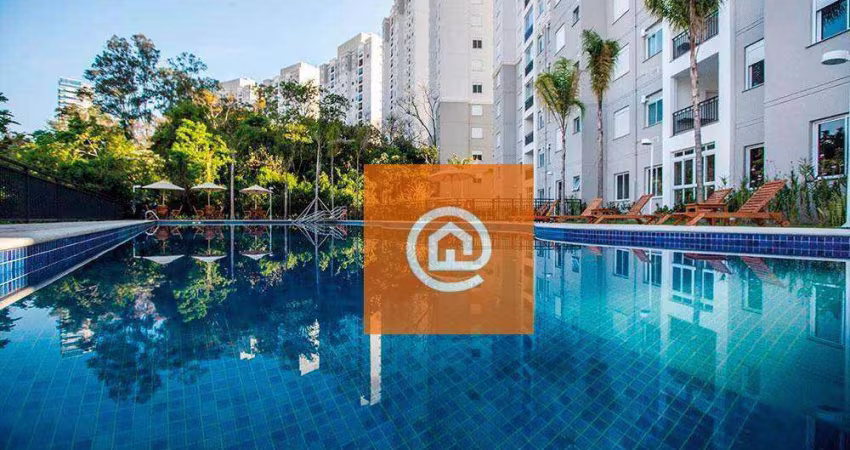Apartamento com 3 dormitórios à venda, 83 m² por R$ 900.000,00 - Jardim Ana Maria - Jundiaí/SP