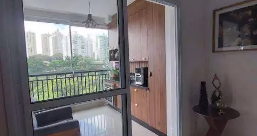 Apartamento com 3 dormitórios à venda, 83 m² por R$ 900.000,00 - Jardim Ana Maria - Jundiaí/SP