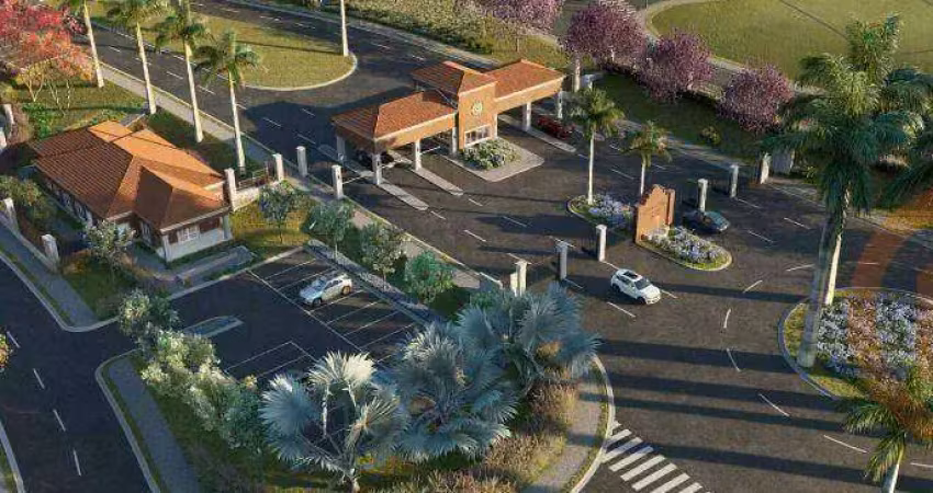 Terreno à venda, 500 m² por r$ 780.000,00 - quinta do lago - indaiatuba/sp