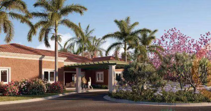 Terreno à venda, 503 m² por r$ 780.000,00 - quinta do lago - indaiatuba/sp