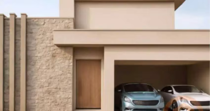 Casa com 3 suítes à venda, 220 m² por r$ 1.770.000 - residencial central parque - salto/sp
