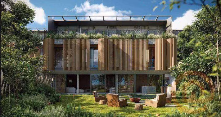 Casa com 4 suítes  à venda, 757 m² por r$ 14.500.000 - cidade jardim - são paulo/sp