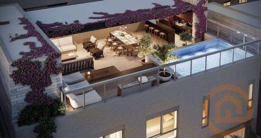 Casa com 3 suítes à venda, 568 m² por r$ 8.700.000 - cidade jardim - são paulo/sp