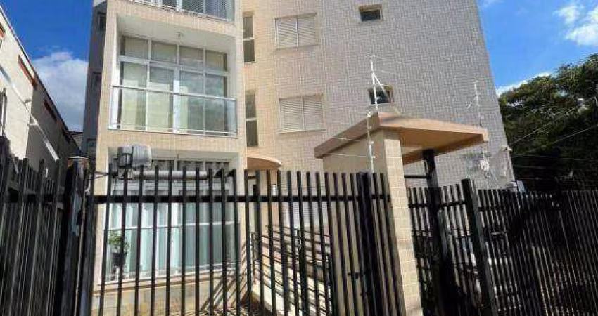 Apartamento com 2 dormitórios à venda, 96 m² por R$ 520.000,00 - Jardim Moacyr Arruda - Indaiatuba/SP