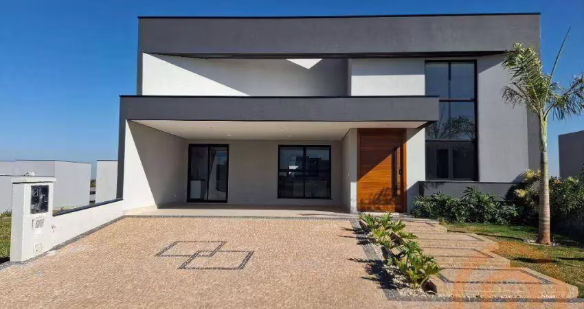 Casa com 3 suítes à venda, 187 m² por r$ 2.050.000 - residencial monte verde - indaiatuba/sp
