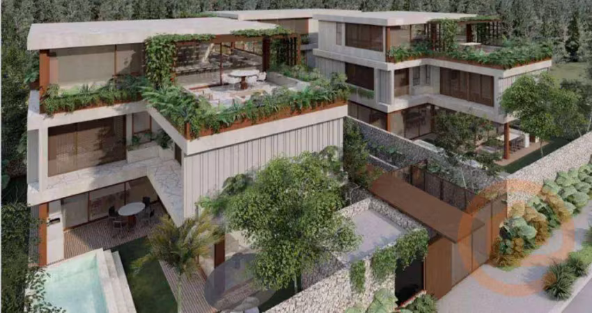 Casa com 4 ou 5 suítes à venda, 844 m² por r$ 19.700.000 - jardim paulistano - são paulo/sp