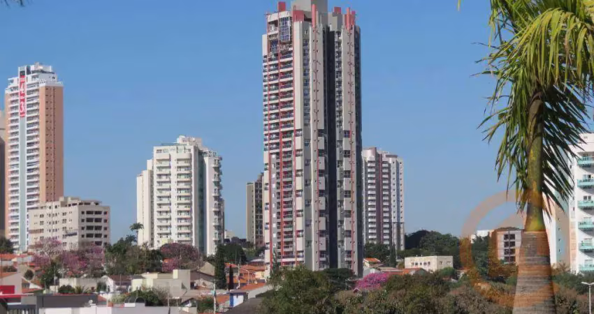 Apartamento com 3 dormitórios, sendo 1 suíte à venda, 85 m² por r$ 880.000 - edificio imagine - indaiatuba/sp