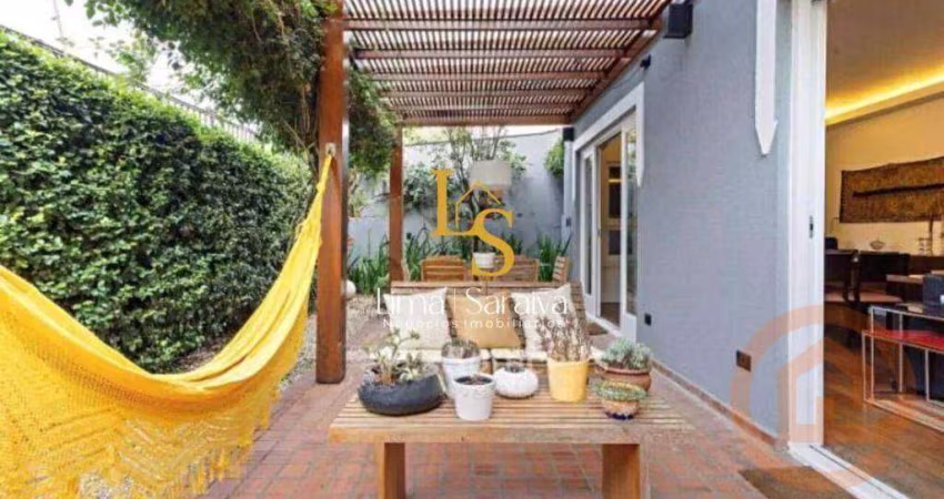 Casa com 3 suítes à venda, 250 m² por R$ 2.890.000 - Cidade Jardim - São Paulo/SP