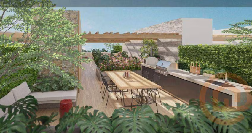 Casa condomínio com 4 suítes à venda, 533 m² por R$ 8.290.000 - Cidade Jardim - São Paulo/SP