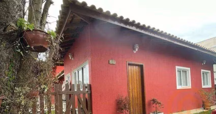 Casa com 3 dormitórios à venda, 256 m² por r$ 1.300.000,00 - loteamento capital ville - jundiaí/sp