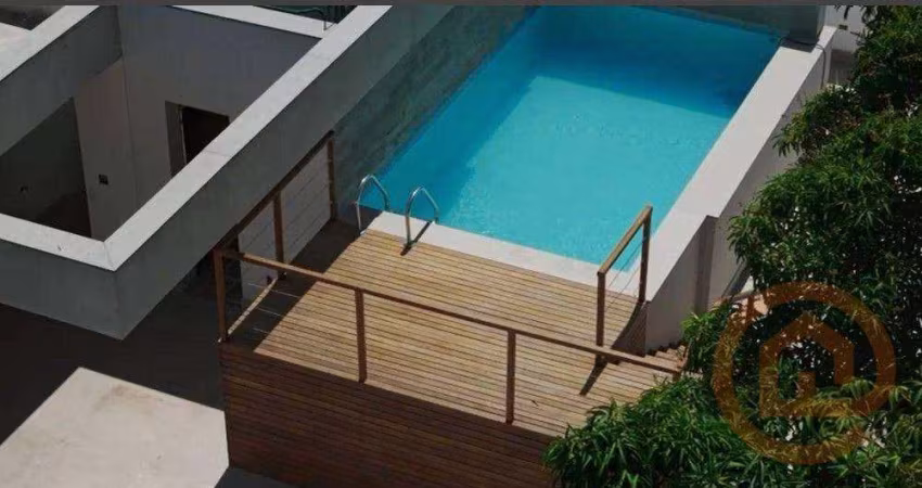 Casa com 4 suítes à venda, 553 m² por R$ 14.500.000 - Jardim Europa - São Paulo/SP