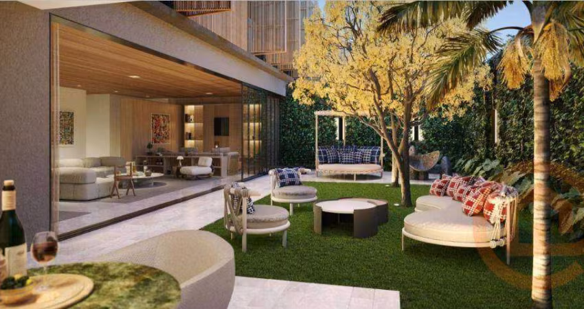 Casa com 4 suítes à venda, 602 m² por R$ 17.450.000 - Jardim Europa - São Paulo/SP