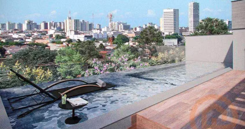 Casa com 4 suítes à venda, 560 m² por R$ 7.800.000 - Brooklin - São Paulo/SP