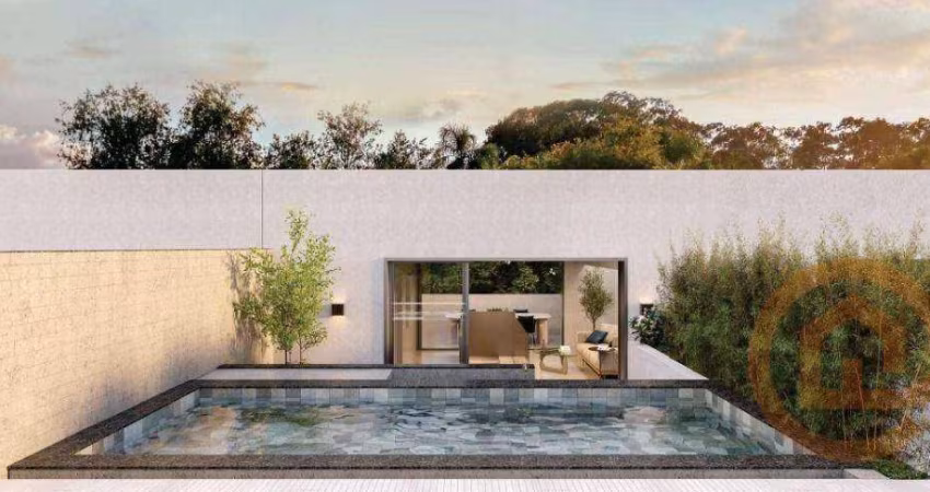 Casa com 4 suítes à venda, 492 m² por R$ 7.300.000 - Cidade Jardim - São Paulo/SP