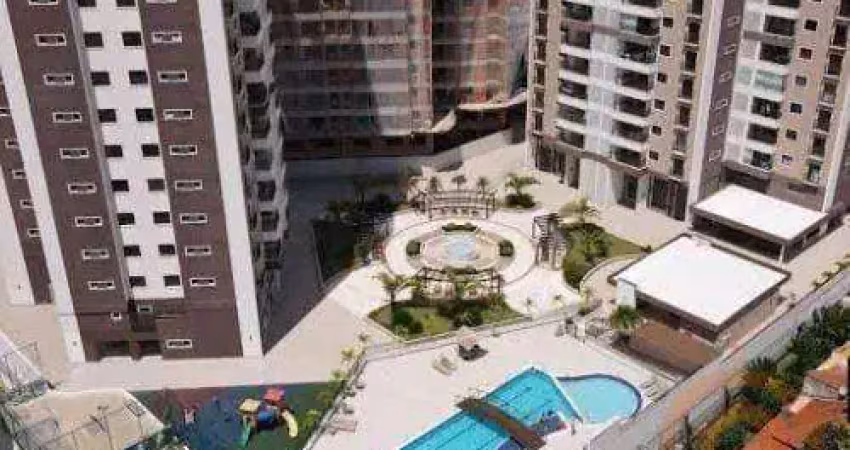 Apartamento com 3 dormitórios à venda, 99 m² por r$ 1.175.000,00 - the park view - indaiatuba/sp