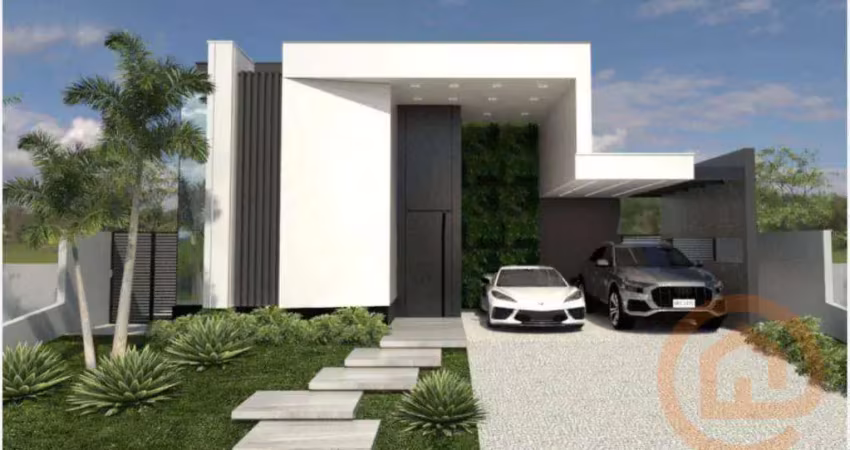 Casa com 4 suítes à venda, 260 m² por r$ 3.195.000 - vila suíça - indaiatuba/sp