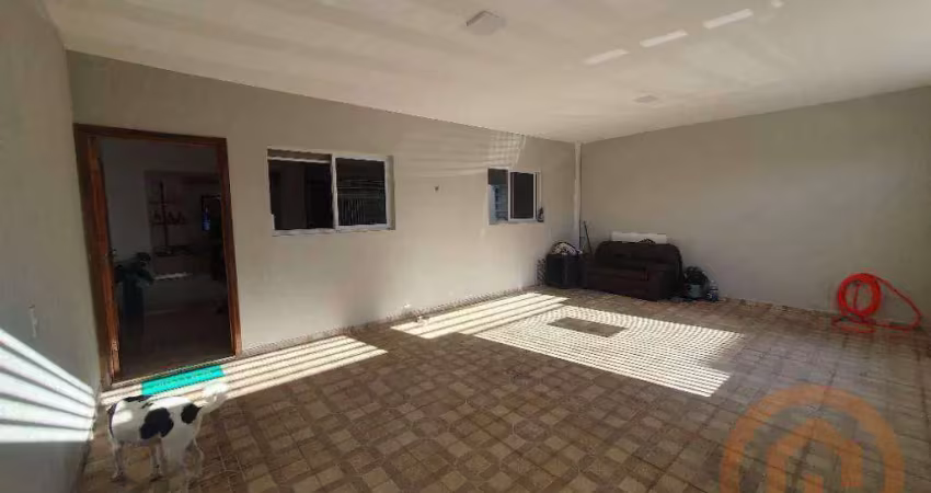 Casa com 2 dormitórios à venda, 113 m² por r$ 522.000,00 - jardim dos sabiás - indaiatuba/sp