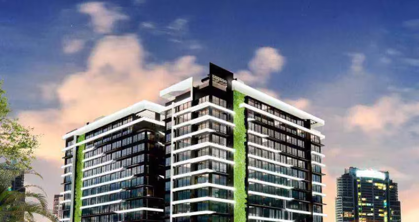 Apartamento à venda, 46 m² por r$ 507.280,00 - vida urbana stúdios - indaiatuba/sp