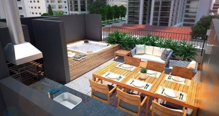 Casa com 3 dormitórios à venda, 170 m² por r$ 2.060.000 - vila mariana - são paulo/sp