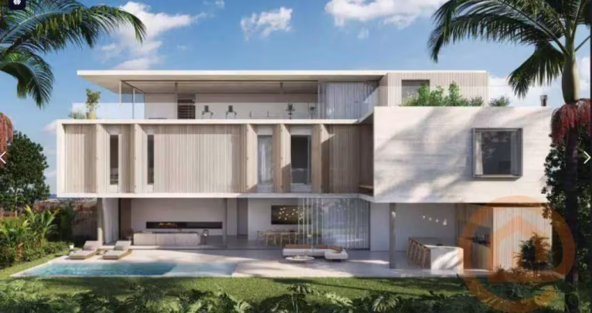Casa com 4 suites  à venda, 1080 m² por r$ 18.500.000 - cidade jardim - são paulo/sp