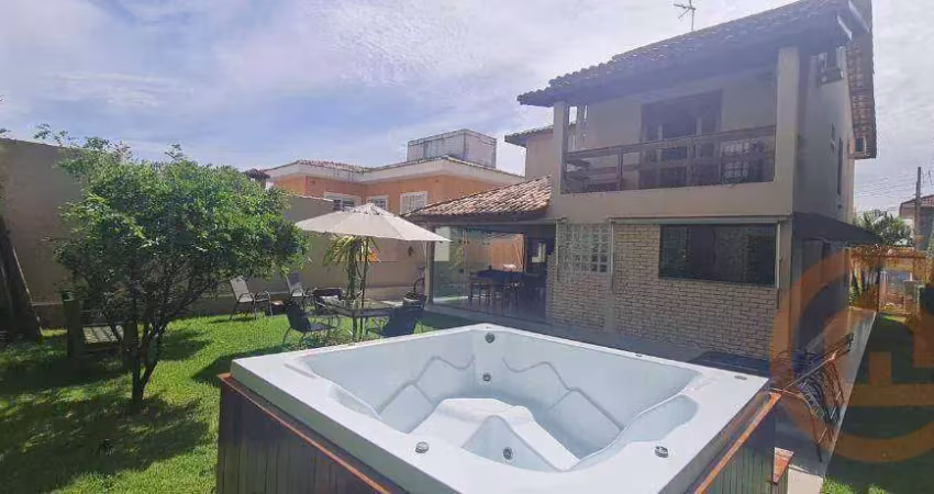 Casa com 3 dormitórios à venda, 200 m² por r$ 1.380.000 - parque das laranjeiras - itatiba/sp