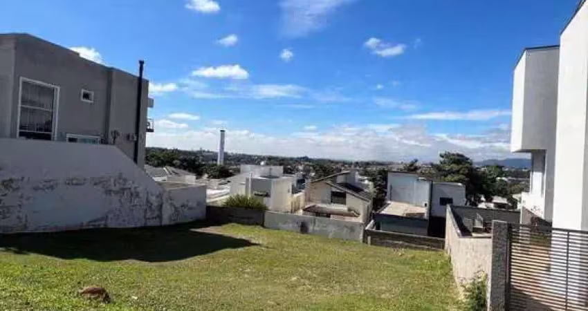 Terreno à venda, 360 m² por r$ 495.000 - residencial ibi aram i - itupeva/sp