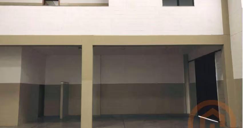 Galpão à venda, 791 m² por r$ 3.100.000,00 - comercial vitória martini - indaiatuba/sp