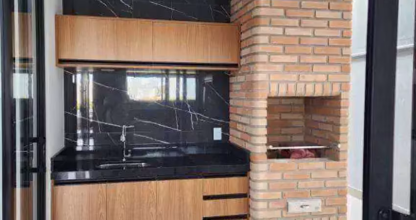 Casa com 3 dormitórios, sendo 1 suíte à venda, 105 m² por r$ 630.000 - smart city - indaiatuba/sp