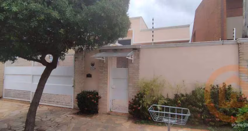 Casa com 3 dormitórios, sendo 1 suíte, 177 m² - venda por r$ 1.150.000 ou aluguel por r$ 5.786/mês - vila suíça - indaiatuba/sp