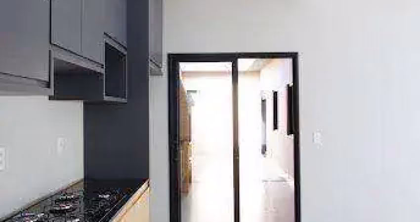 Casa com 3 dormitórios, sendo 1 suíte à venda, 115 m² por r$ 750.000 - jardim bom sucesso - indaiatuba/sp