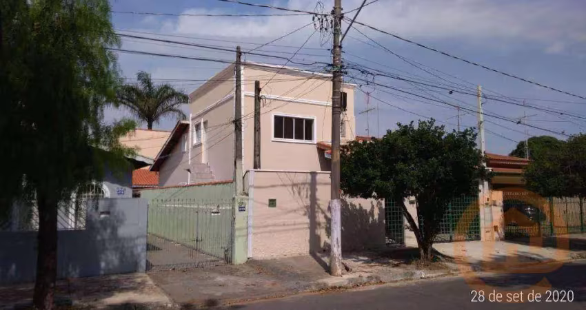 Casa com 3 dormitórios à venda, 212 m² por r$ 990.000,00 - cidade nova ii - indaiatuba/sp