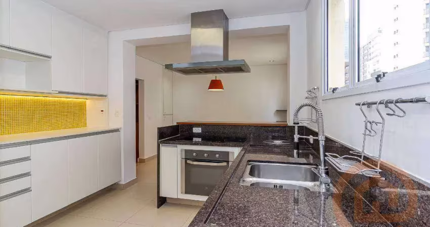 Maravilhoso apto 162m² 3 dormitórios 1 suíte 1 vaga no jardim paulista!!!